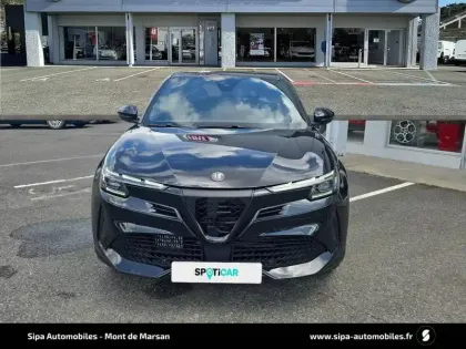 Photo 50 Alfa Romeo Junior  1.2 Ibrida 145 ch eDCT6