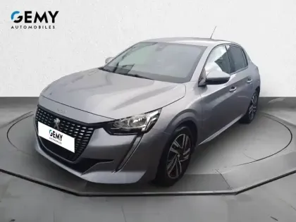 Photo Peugeot 208 Allure