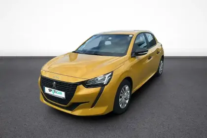 Photo Peugeot 208 Like