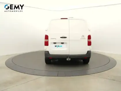 Photo 52 Citroën Jumpy  FGN M BLUEHDI 120 S&S BVM6