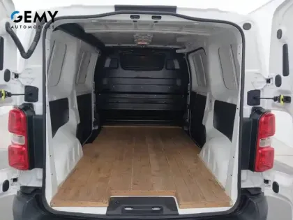 Photo 29 Citroën Jumpy  FGN M BLUEHDI 120 S&S BVM6