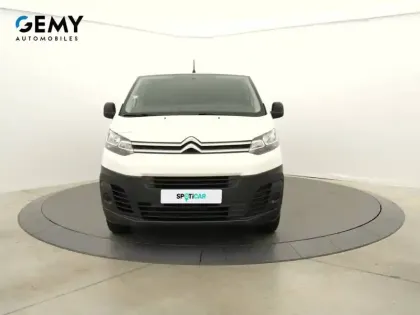 Photo 49 Citroën Jumpy  FGN M BLUEHDI 120 S&S BVM6