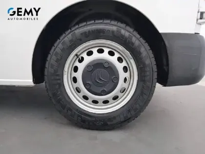 Photo 10 Citroën Jumpy  FGN M BLUEHDI 120 S&S BVM6