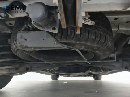 Photo 70 Citroën Jumpy  FGN M BLUEHDI 120 S&S BVM6