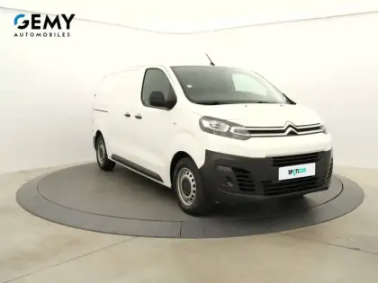 Photo 50 Citroën Jumpy  FGN M BLUEHDI 120 S&S BVM6