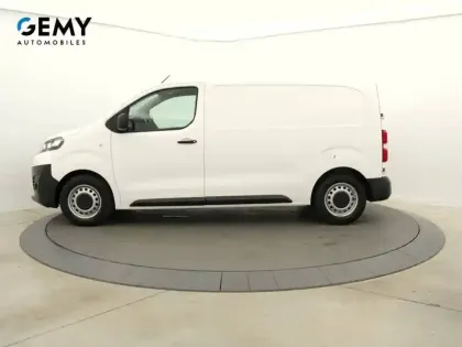 Photo 42 Citroën Jumpy  FGN M BLUEHDI 120 S&S BVM6