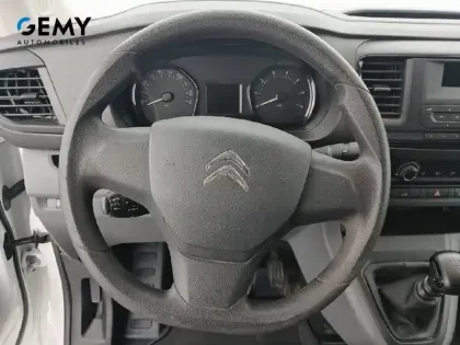 Photo 15 Citroën Jumpy  FGN M BLUEHDI 120 S&S BVM6