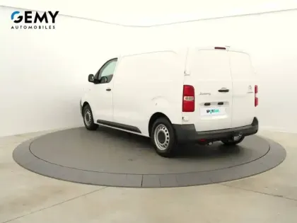 Photo 30 Citroën Jumpy  FGN M BLUEHDI 120 S&S BVM6
