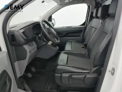 Photo 56 Citroën Jumpy  FGN M BLUEHDI 120 S&S BVM6