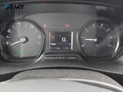 Photo 14 Citroën Jumpy  FGN M BLUEHDI 120 S&S BVM6