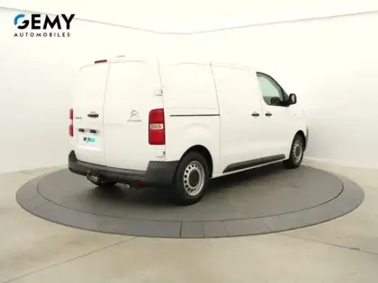 Photo 65 Citroën Jumpy  FGN M BLUEHDI 120 S&S BVM6