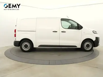 Photo 27 Citroën Jumpy  FGN M BLUEHDI 120 S&S BVM6