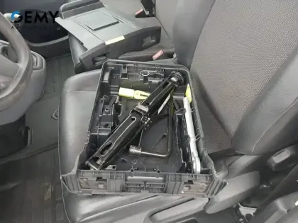 Photo 44 Citroën Jumpy  FGN M BLUEHDI 120 S&S BVM6