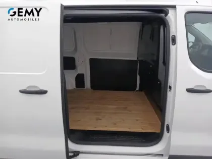 Photo 19 Citroën Jumpy  FGN M BLUEHDI 120 S&S BVM6