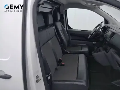 Photo 9 Citroën Jumpy  FGN M BLUEHDI 120 S&S BVM6