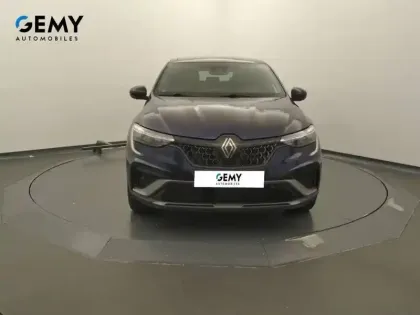 Photo 1 Renault Arkana  E-Tech 145 - 23