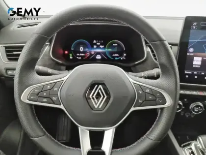 Photo 15 Renault Arkana  E-Tech 145 - 23