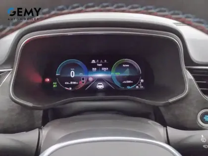 Photo 16 Renault Arkana  E-Tech 145 - 23