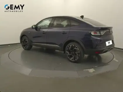 Photo 6 Renault Arkana  E-Tech 145 - 23