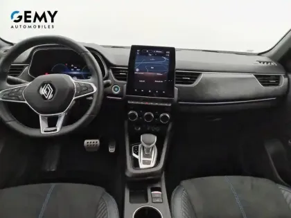 Photo 7 Renault Arkana  E-Tech 145 - 23