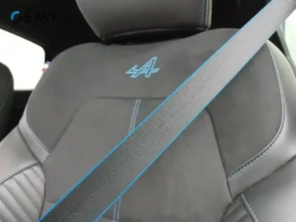 Photo 23 Renault Arkana  E-Tech 145 - 23