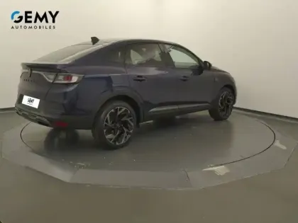 Photo 17 Renault Arkana  E-Tech 145 - 23