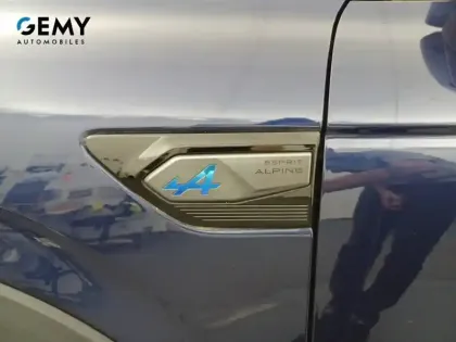 Photo 25 Renault Arkana  E-Tech 145 - 23