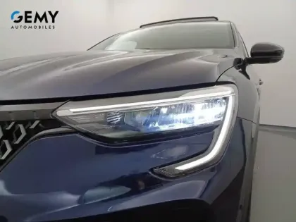 Photo 20 Renault Arkana  E-Tech 145 - 23