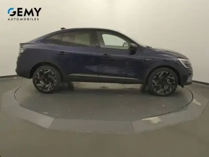 Photo 3 Renault Arkana  E-Tech 145 - 23