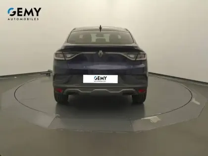 Photo 4 Renault Arkana  E-Tech 145 - 23