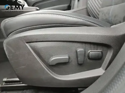 Photo 12 Renault Arkana  E-Tech 145 - 23