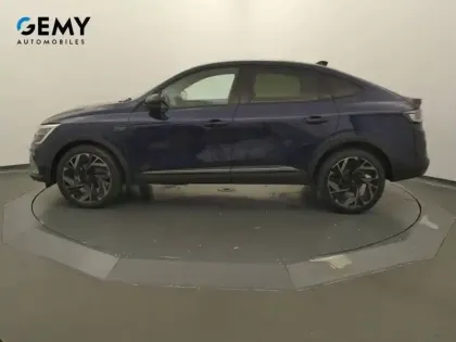 Photo 18 Renault Arkana  E-Tech 145 - 23