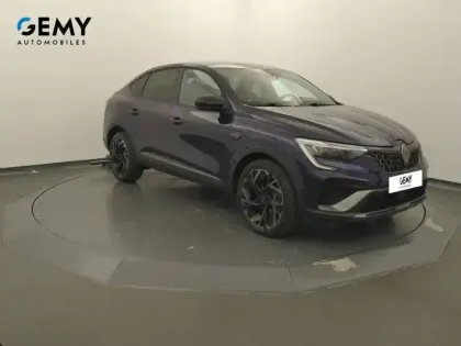 Photo 2 Renault Arkana  E-Tech 145 - 23