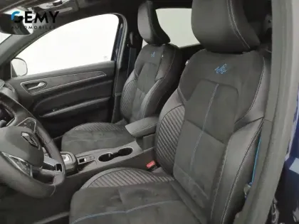 Photo 8 Renault Arkana  E-Tech 145 - 23