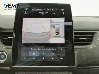 Photo 27 Renault Arkana  E-Tech 145 - 23