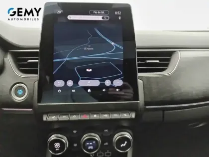 Photo 19 Renault Arkana  E-Tech 145 - 23