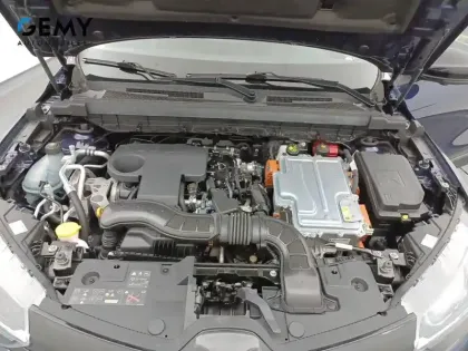 Photo 14 Renault Arkana  E-Tech 145 - 23