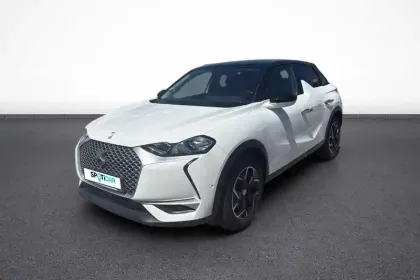 Photo Ds Ds 3 So Chic