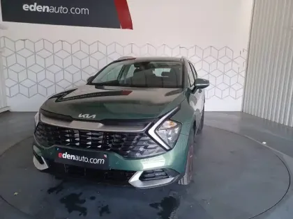 Photo Kia Sportage Active