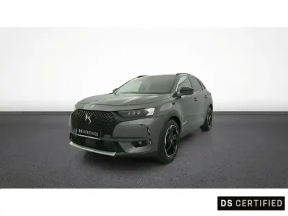 Photo Ds Ds 7 Performance Line+
