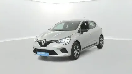 Photo Renault Clio Equilibre