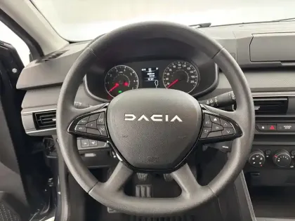 Photo 33 Dacia Jogger  ECO-G 100 5 places