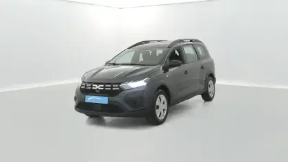 Photo 23 Dacia Jogger  ECO-G 100 5 places