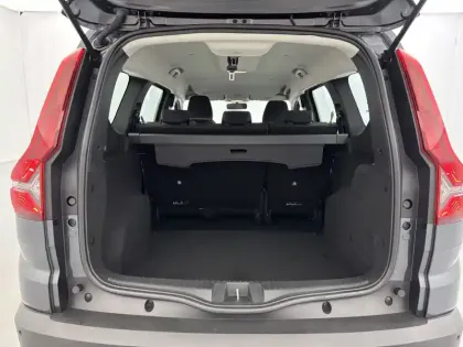 Photo 42 Dacia Jogger  ECO-G 100 5 places