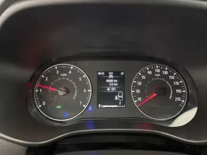 Photo 35 Dacia Jogger  ECO-G 100 5 places