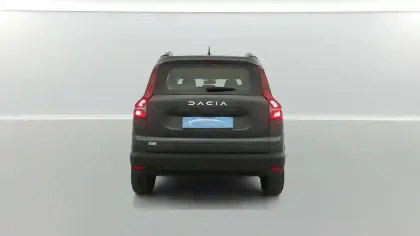Photo 26 Dacia Jogger  ECO-G 100 5 places