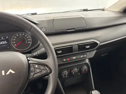 Photo 36 Dacia Jogger  ECO-G 100 5 places