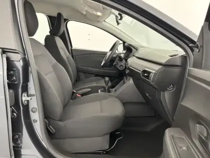 Photo 34 Dacia Jogger  ECO-G 100 5 places