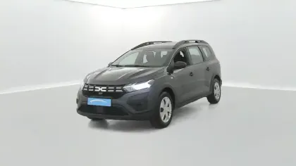 Photo Dacia Jogger Essential