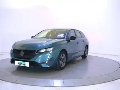 Photo Peugeot 308 Active Pack